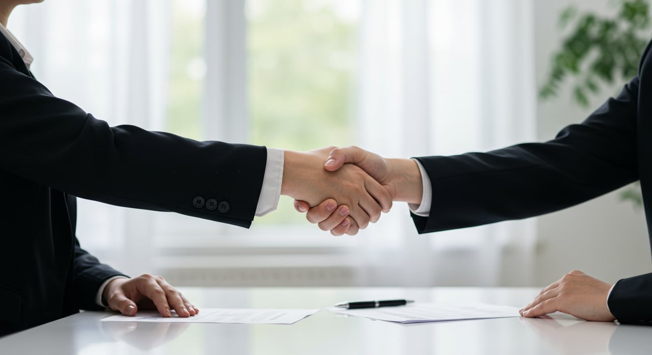 How to Find a Real Estate Agent