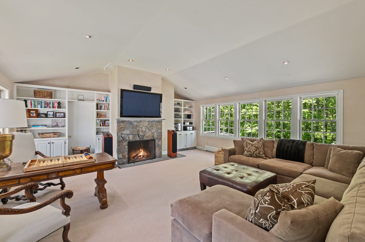 177 Baldwin Road