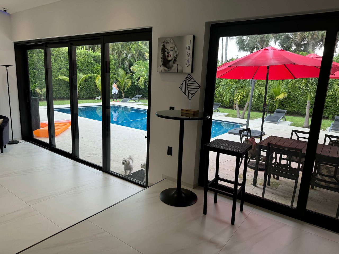 Diplomat  Parkway Hallandale Beach