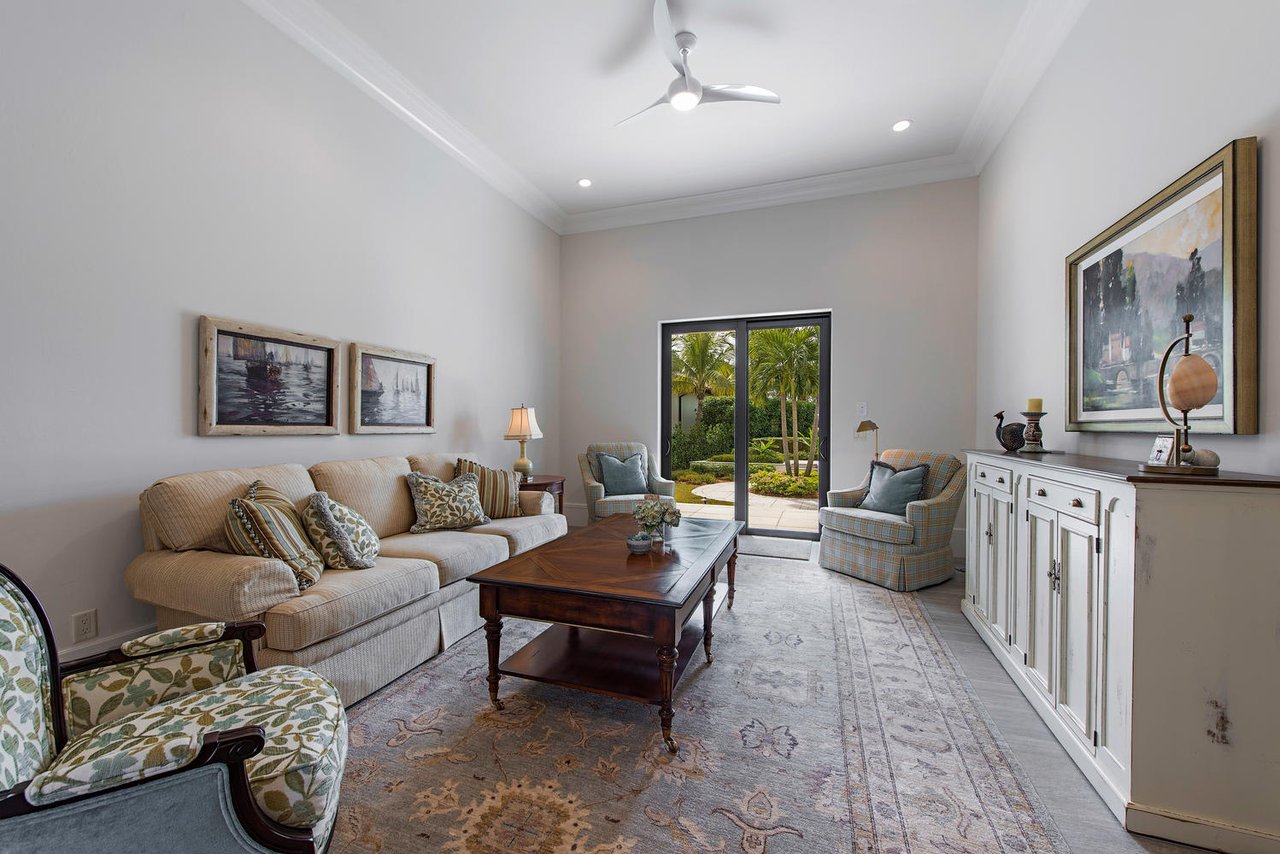 16961 Sud Cortile Dr Naples