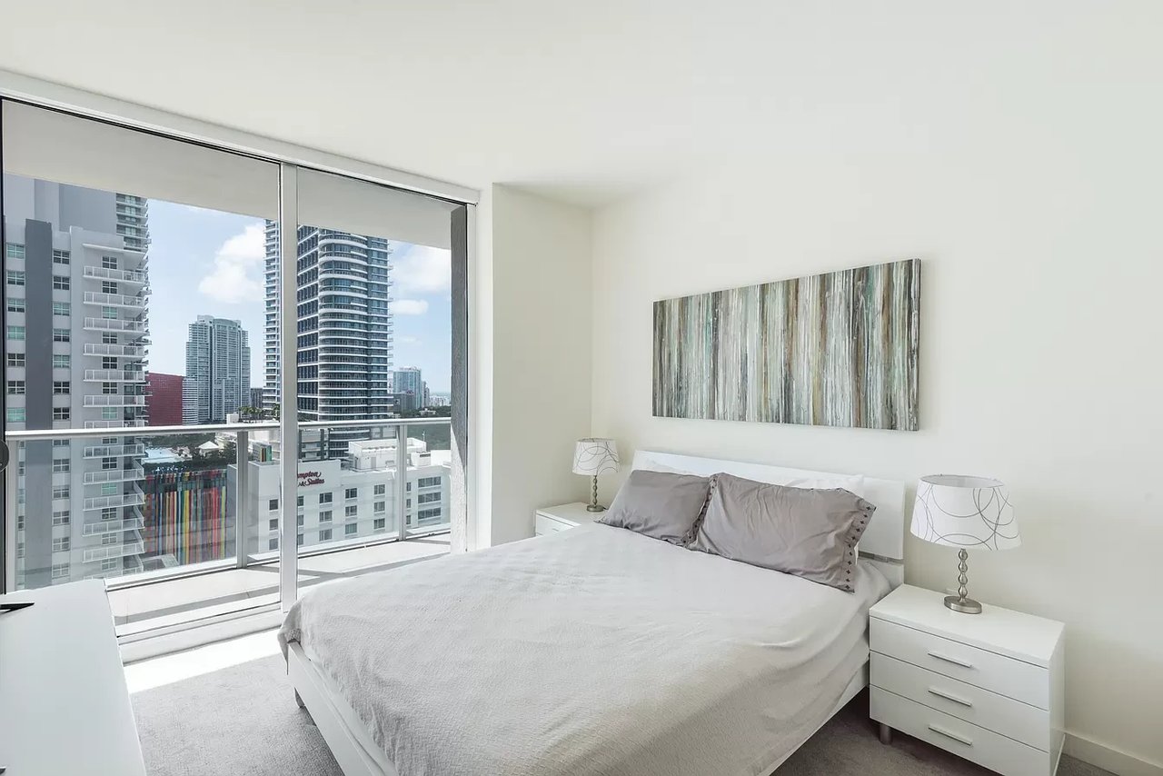 1100 S Miami Ave, #1904