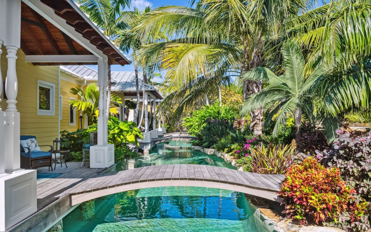 Bait Shack Estate