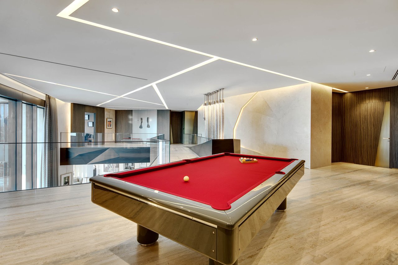 Volante Penthouse