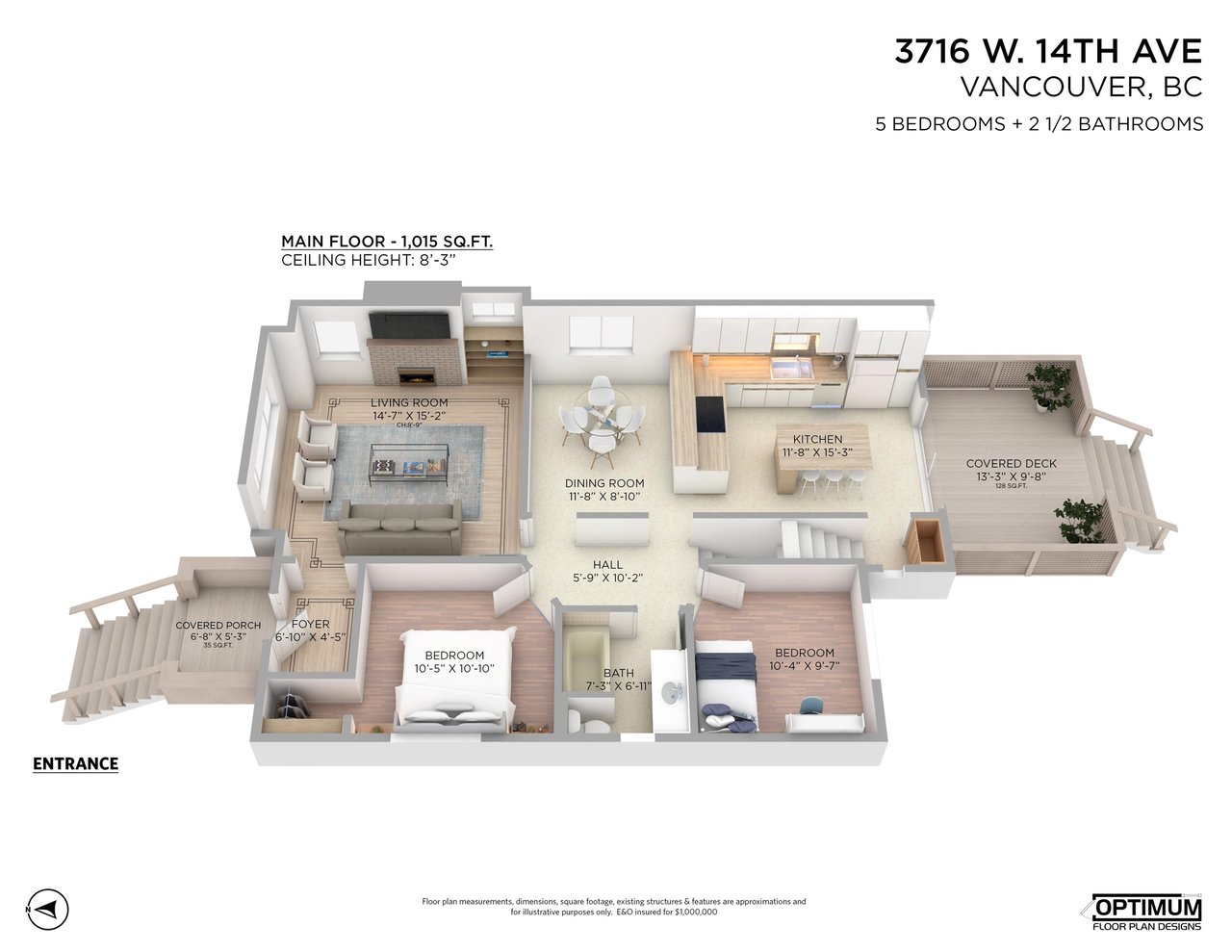 3716 W 14th Ave
