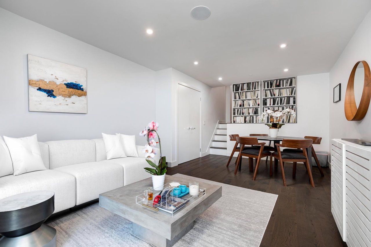 184 Thompson Street, Apt 6-H
