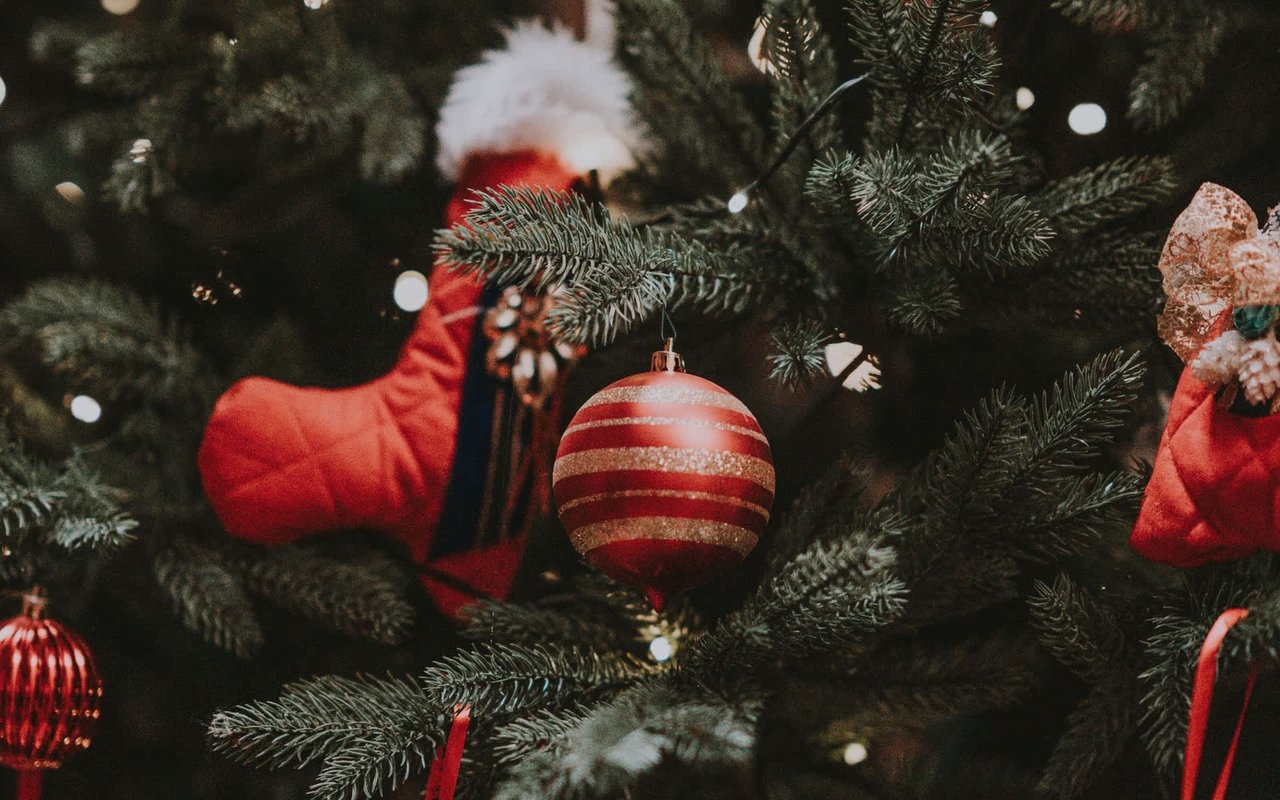 Planning Out Your Holidays