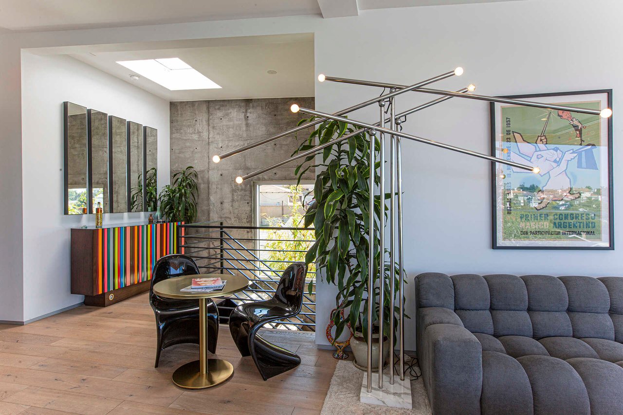 Redondo Beach Architectural