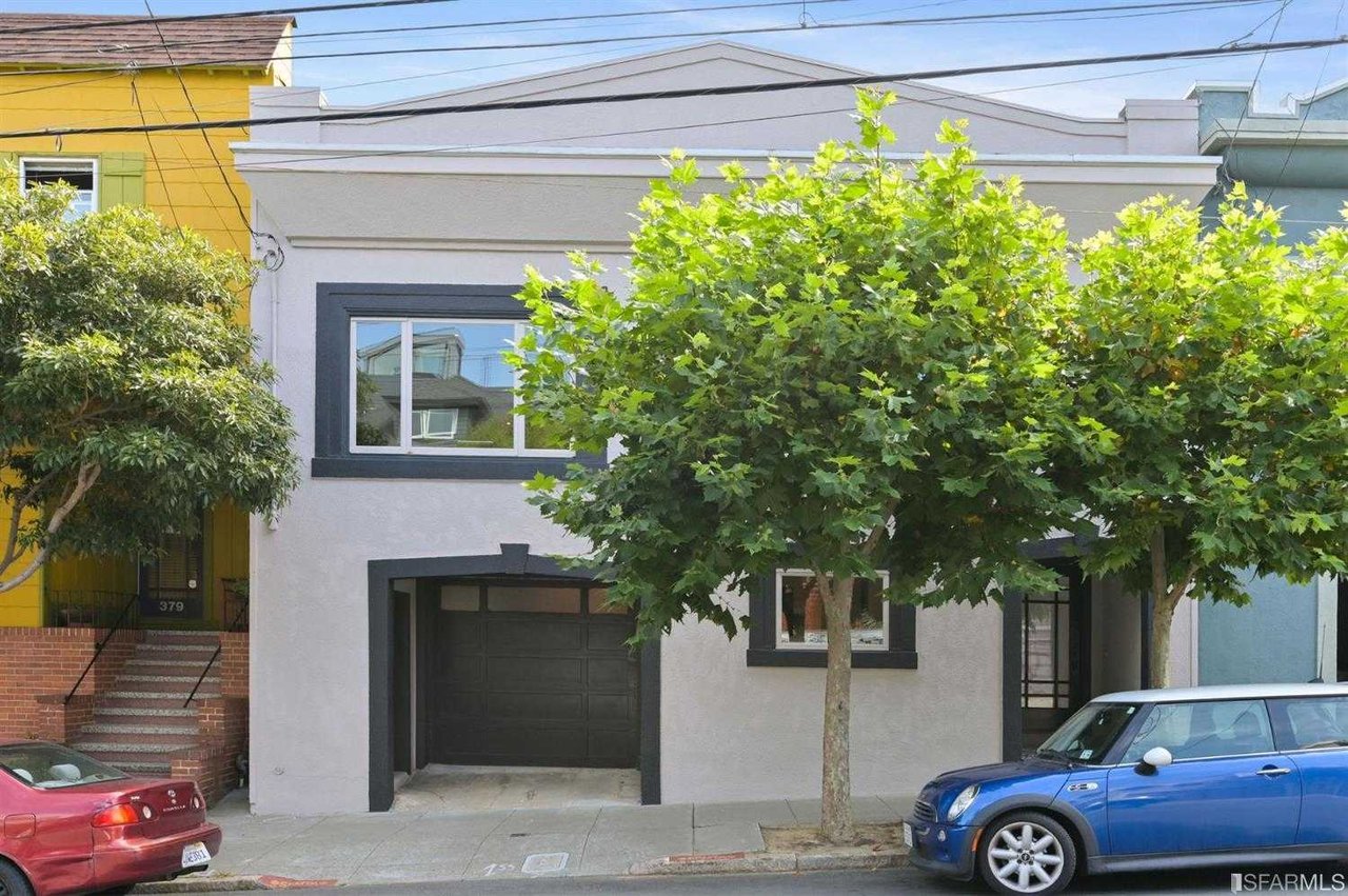 385 Eureka St