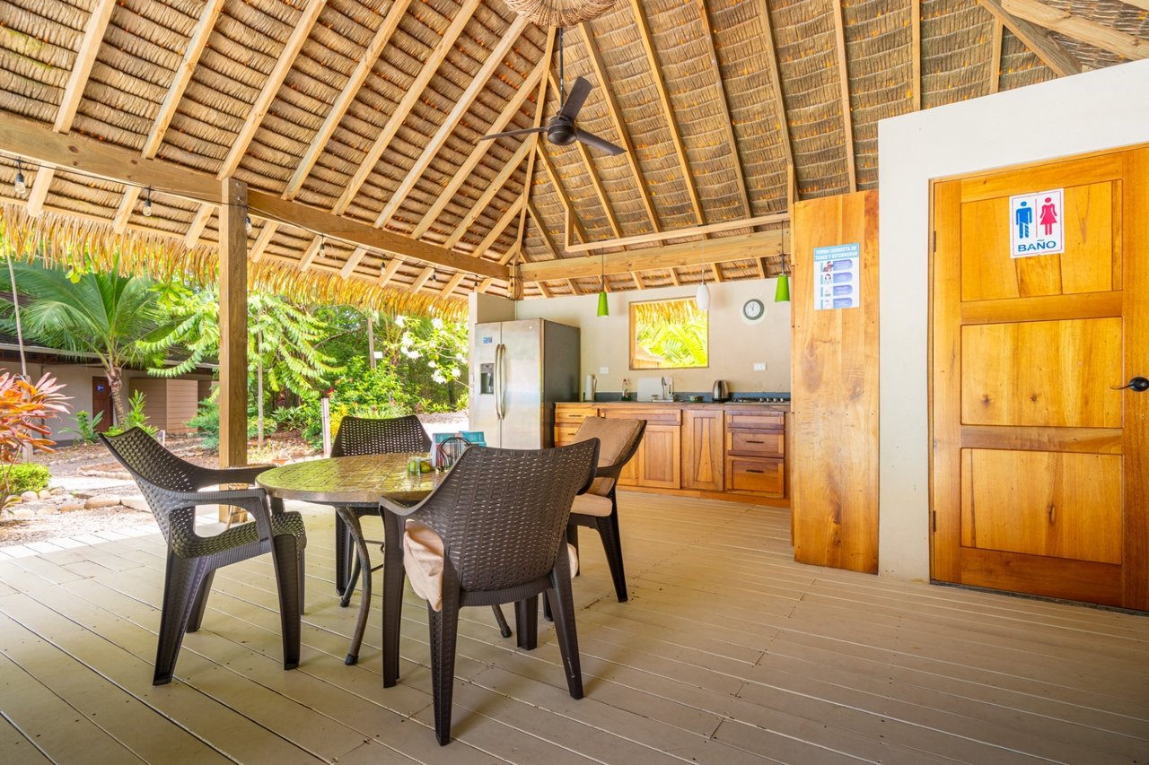 Oceanfront Resort Development Land, Uvita, Puntarenas