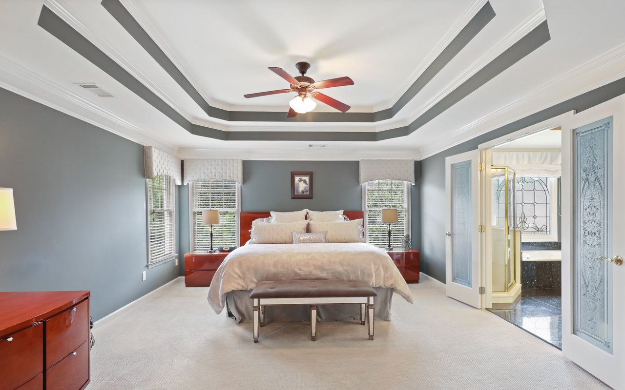 3310 Sugar Valley Trail