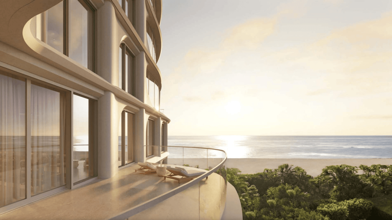 The Shore Club Private Collection