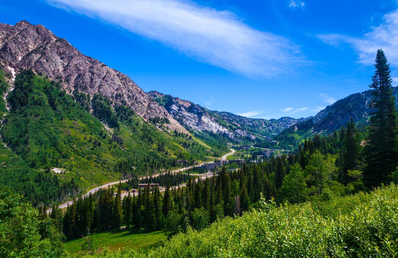 Cottonwood West