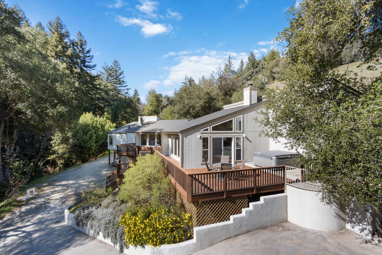 17711 Bear Creek RD