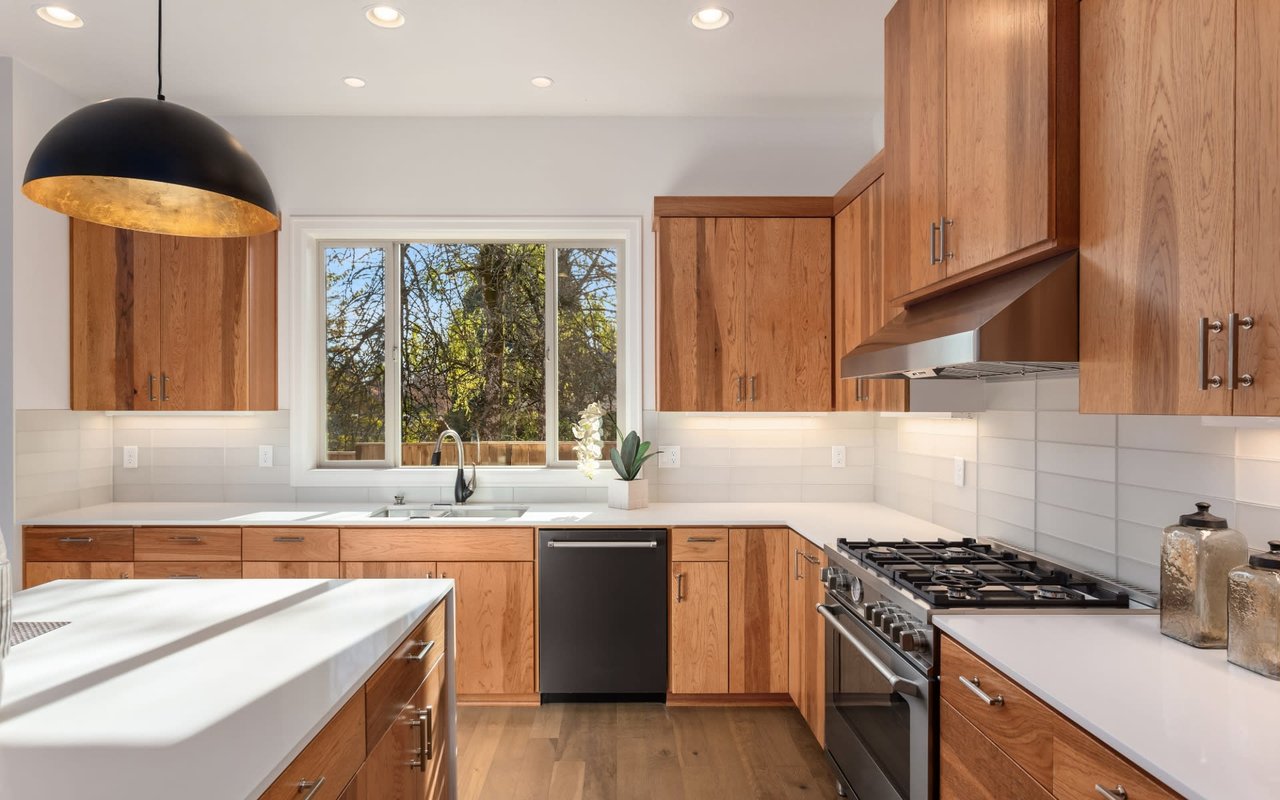 Sunriver Style Trends: Top Kitchen Update Trends of 2018