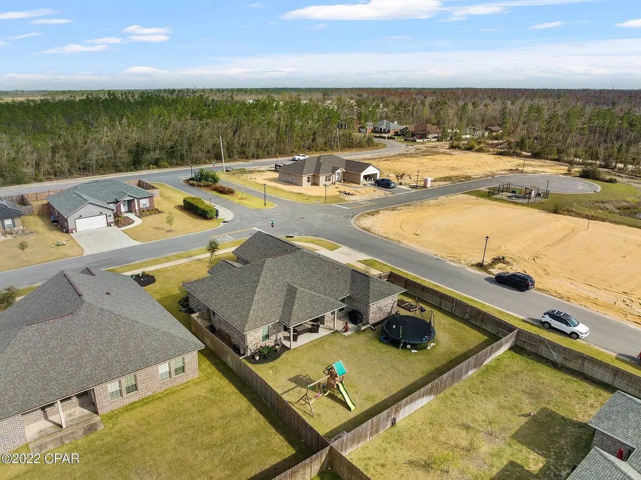3565 CEDAR PARK Drive