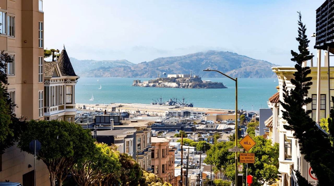 Northern San Francisco: Your Gateway to Upscale Urban Living and Timeless Elegance