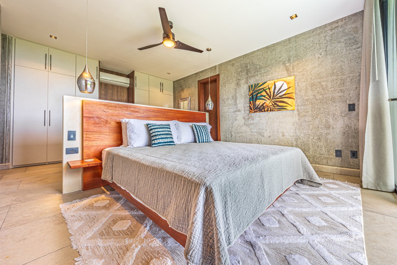 Whale Tail View Luxury Estate, Uvita, Puntarenas
