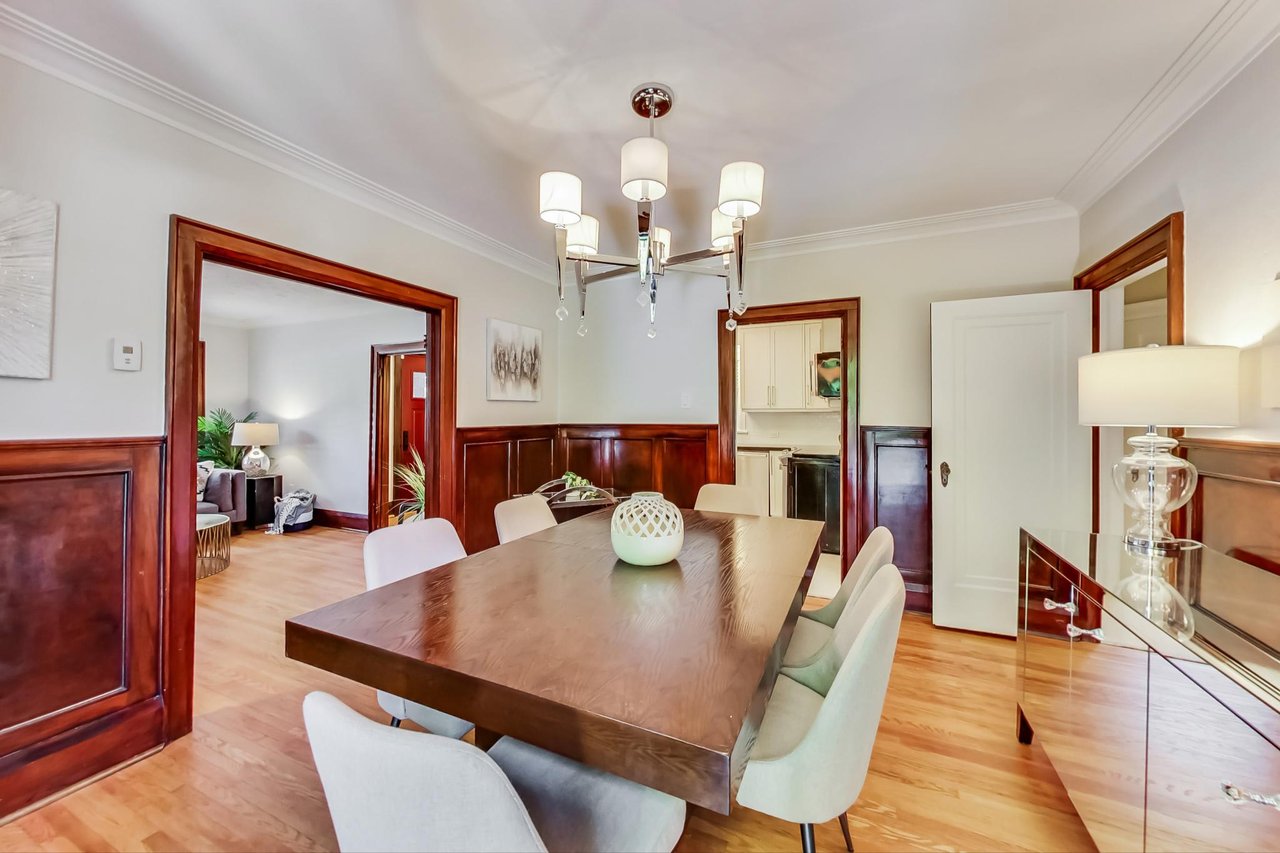 14 Armadale Avenue in Swansea Bloor West