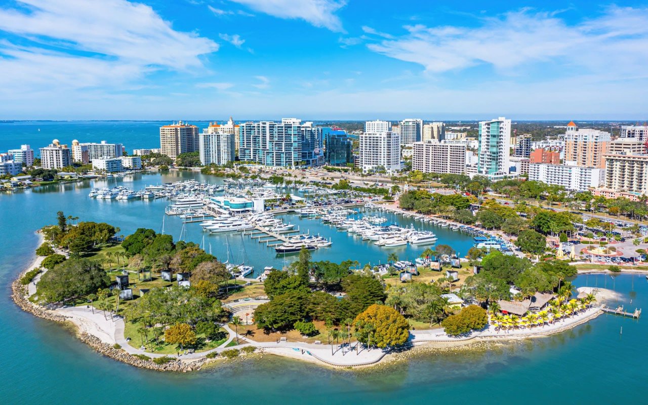 Pelican Bay