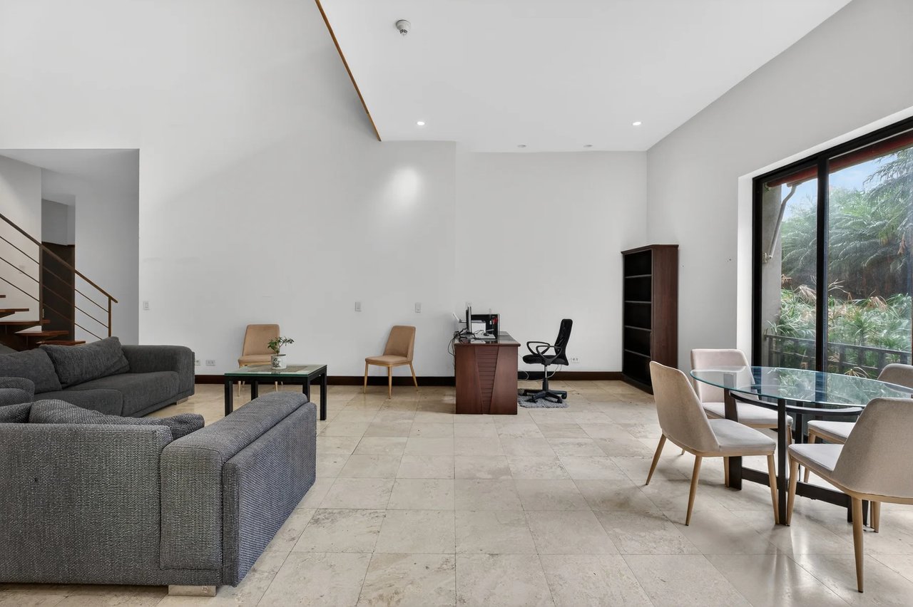 Ground Floor Luxury Residence, Escazu, San Jose