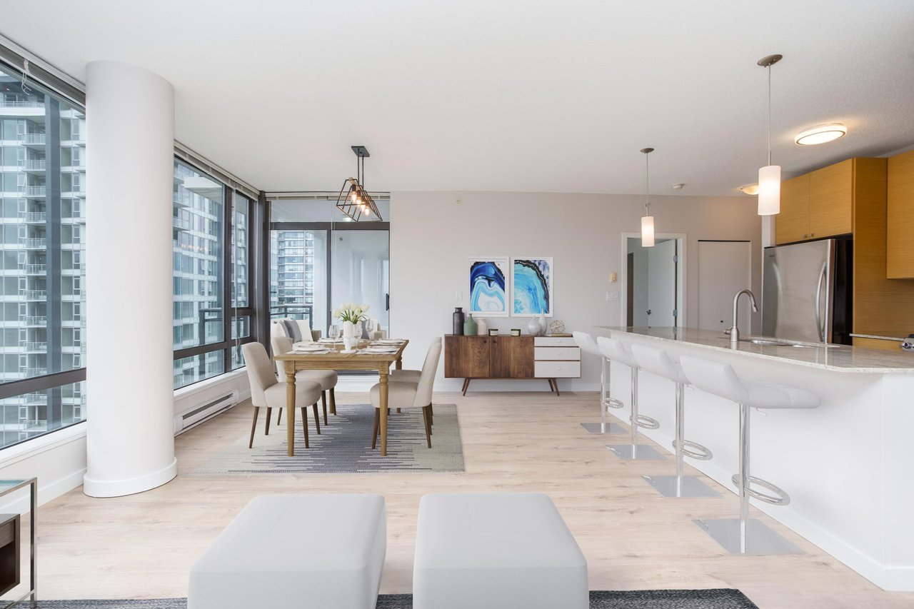 1702-400 Capilano Road, Port Moody