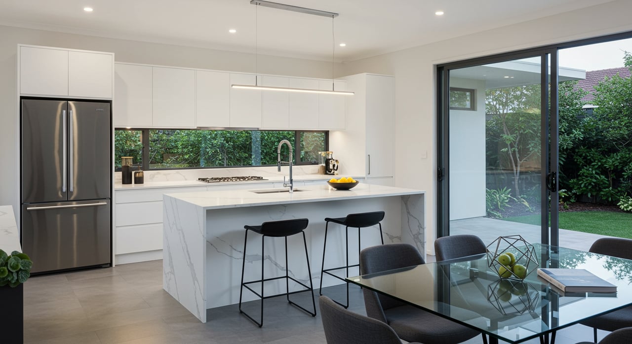 Sun-sational Summer Home Projects