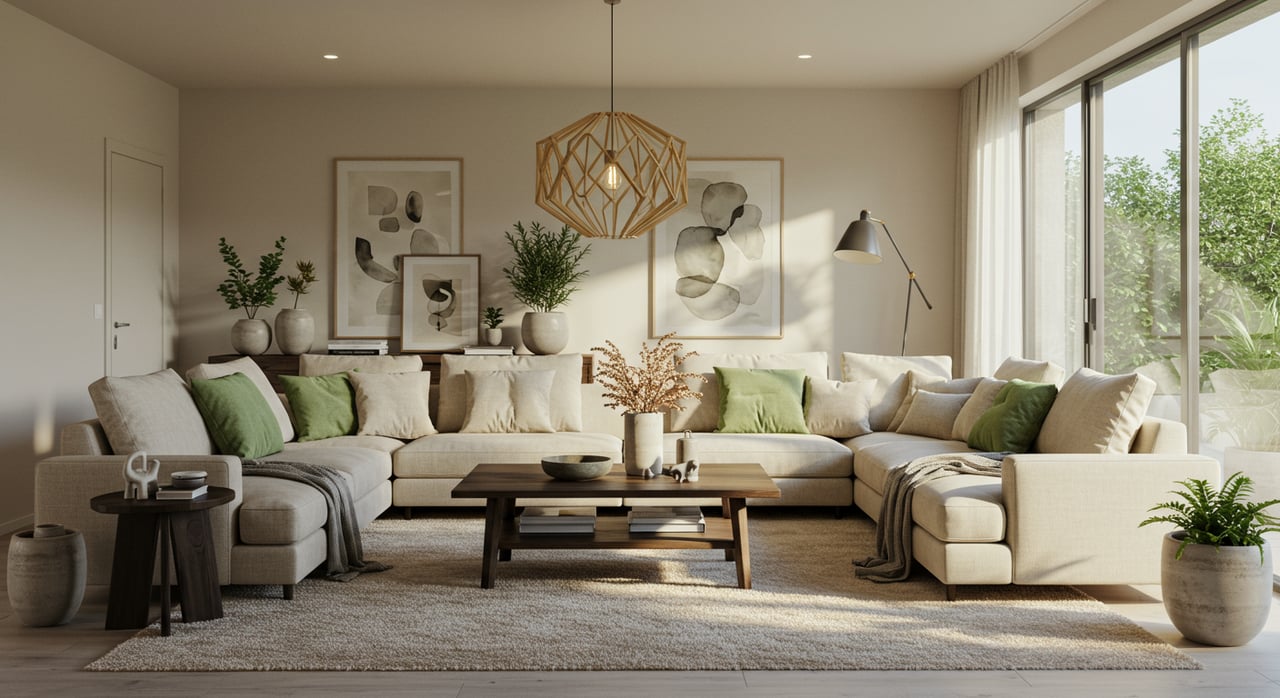 Buying a Golf Course Home