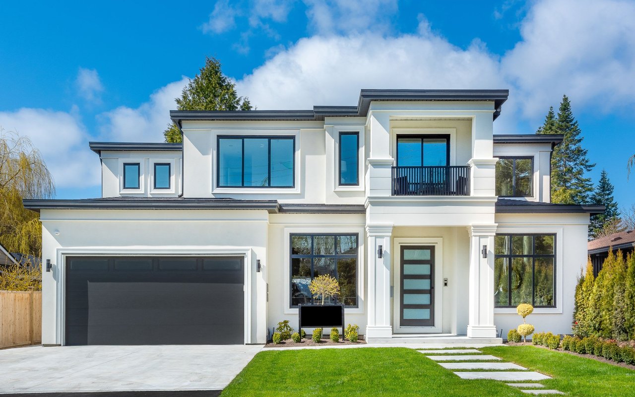 House Tour
