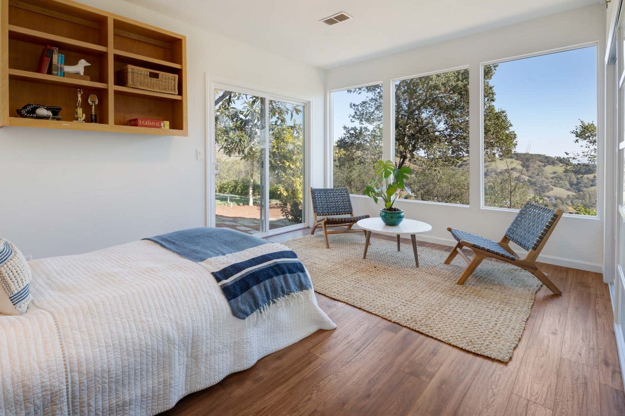 215 Stuyvesant Drive, San Anselmo