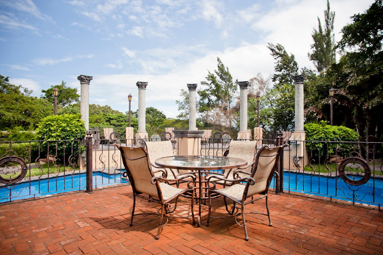 Exclusive Gated Residential Lot, Santa Ana, San Jose
