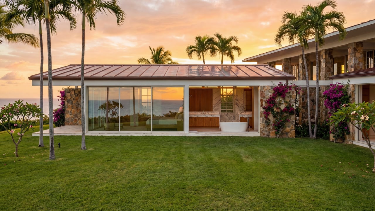 The Summit Homesite E12