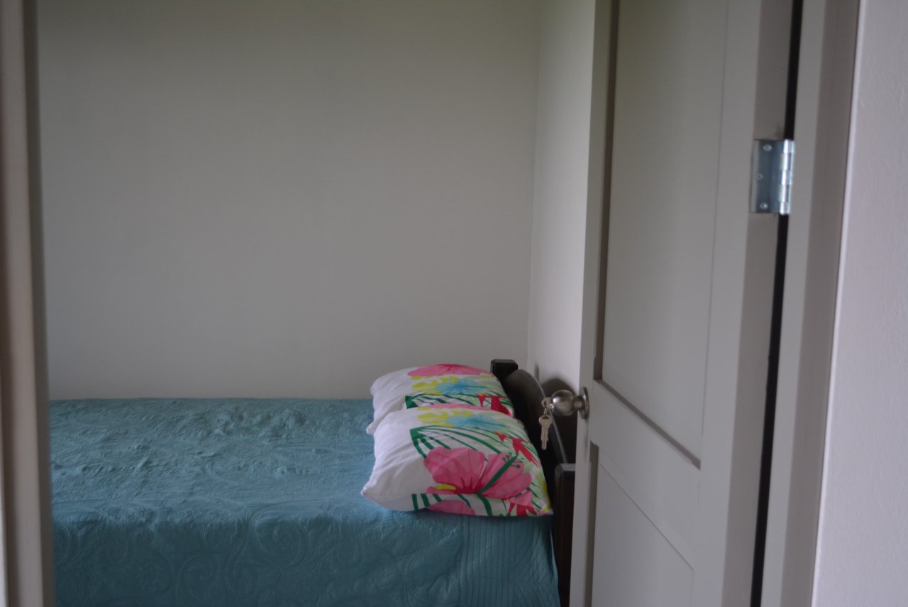 New 3 Bedroom 2 Bath Home In Platanillo