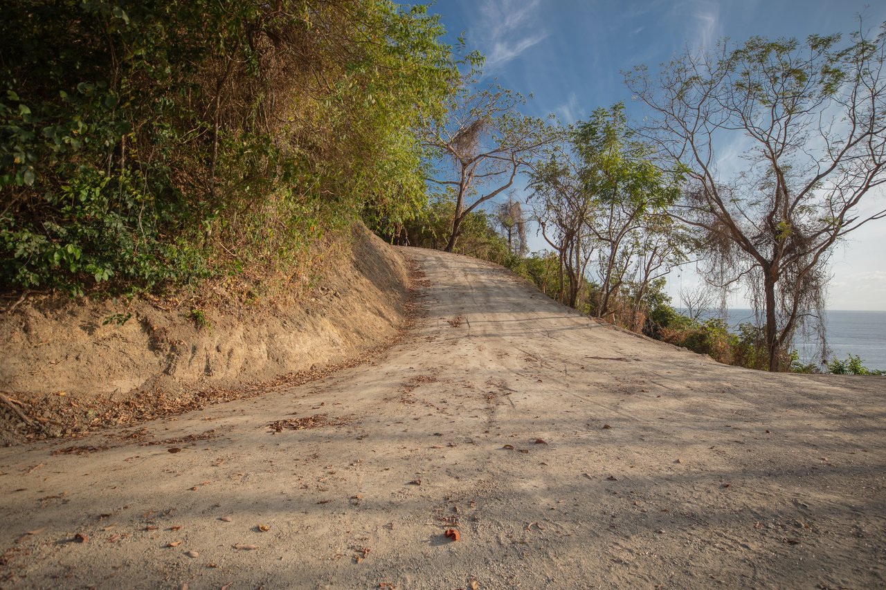 Surf Break Gated Community Lot, Nosara, Guanacaste