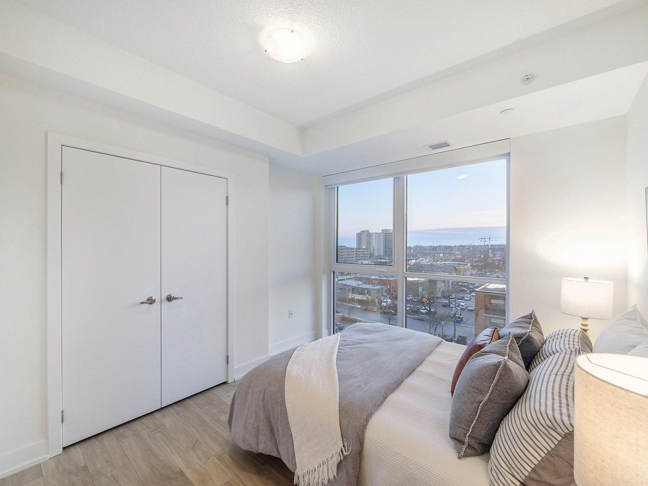 8 Ann St - Unit 605