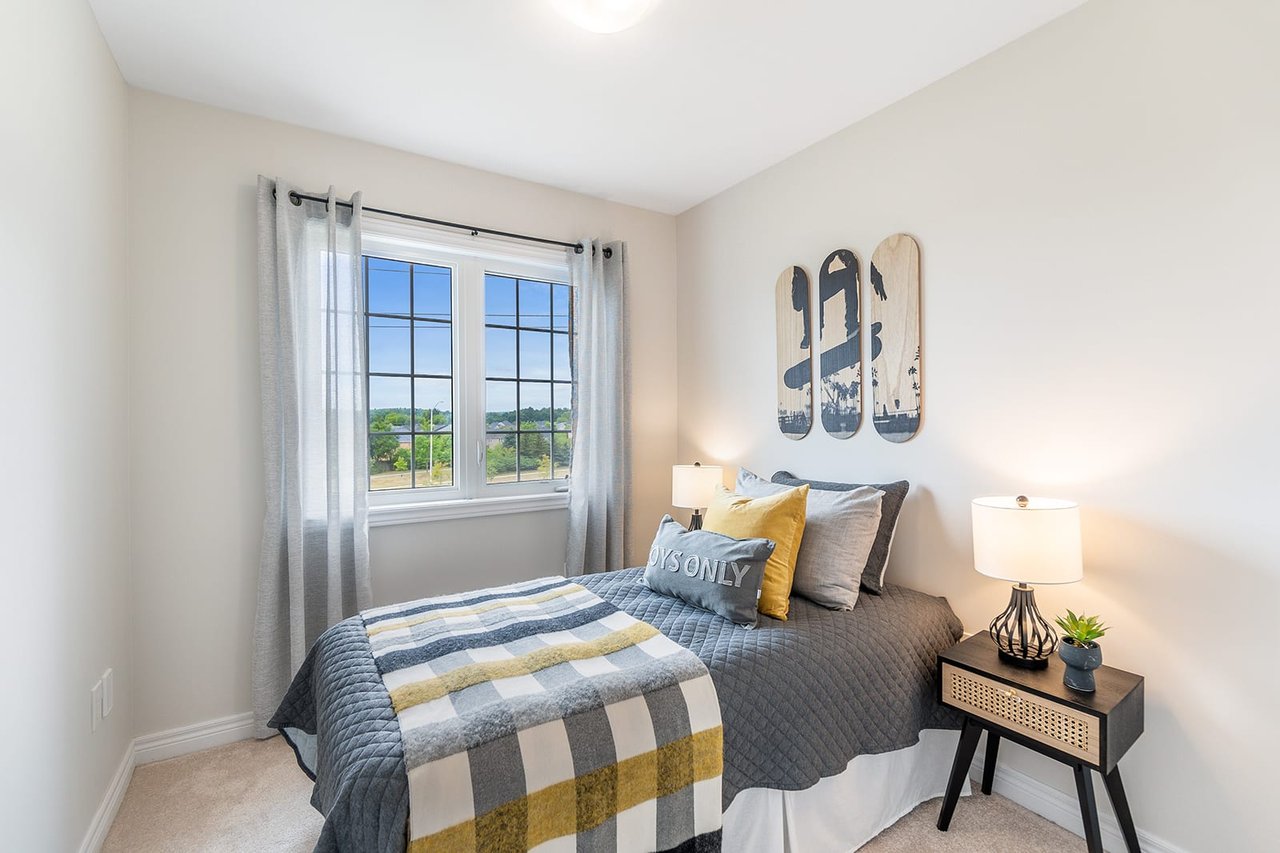 2280 BARONWOOD Drive Unit# 83