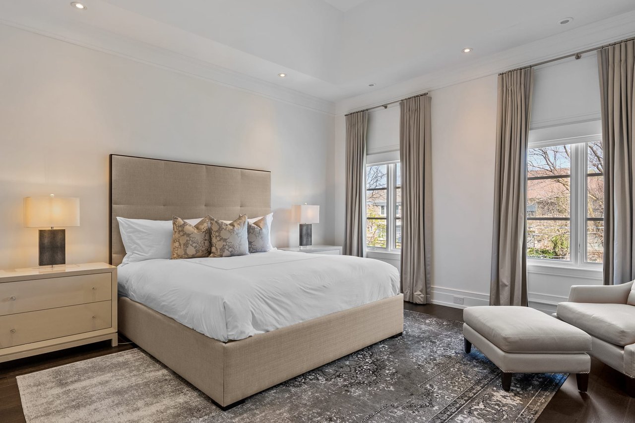 Custom Masterpiece Is The Epitome of Comfort