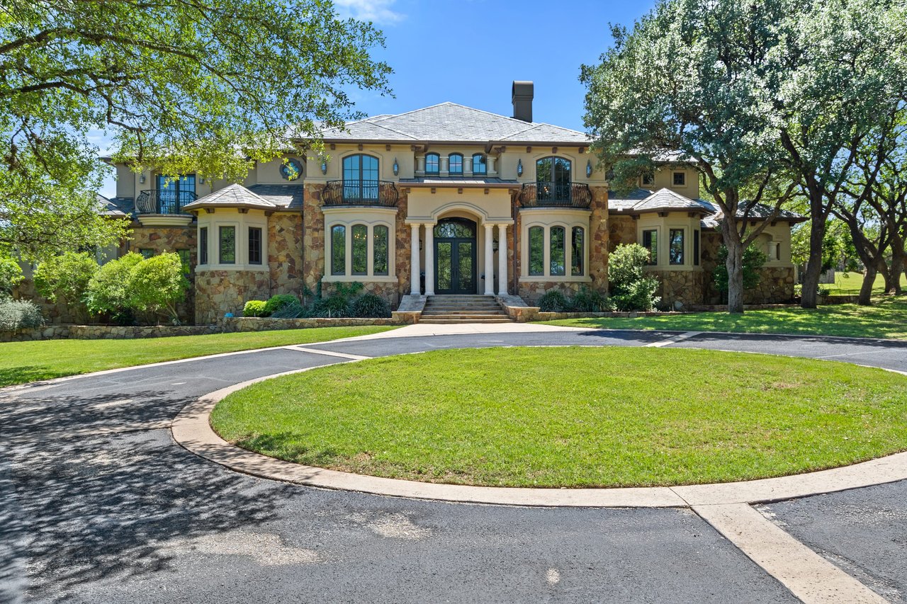 16715 Destiny Cove