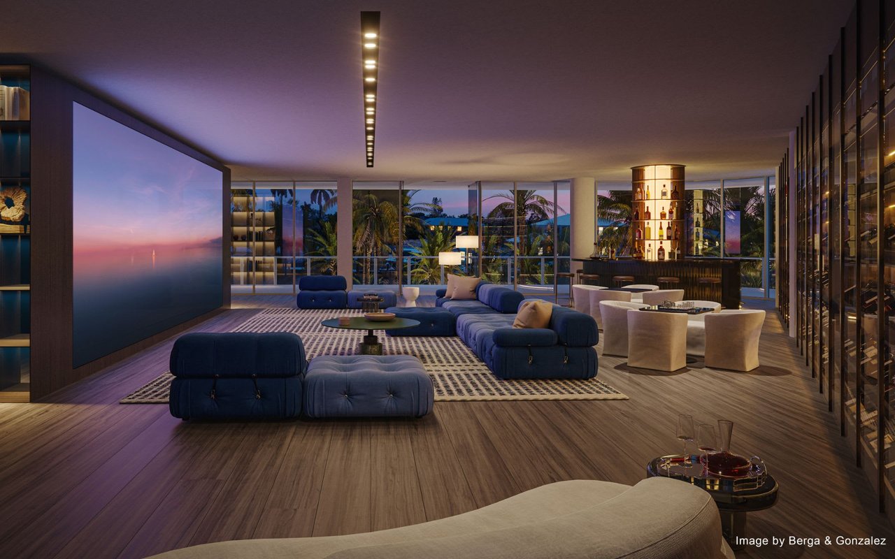 Ritz Carlton Residences, Pompano Beach