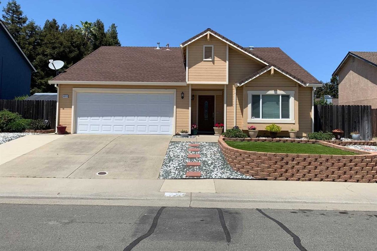 4613 Careyback Avenue