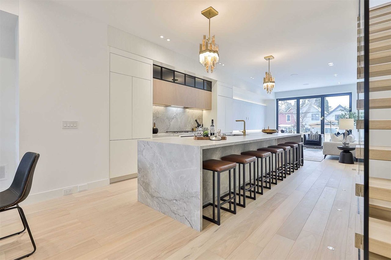 Designed For Entertaining