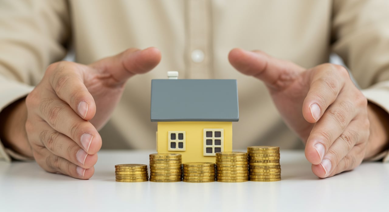 How Does Housing Help Build Family Wealth?