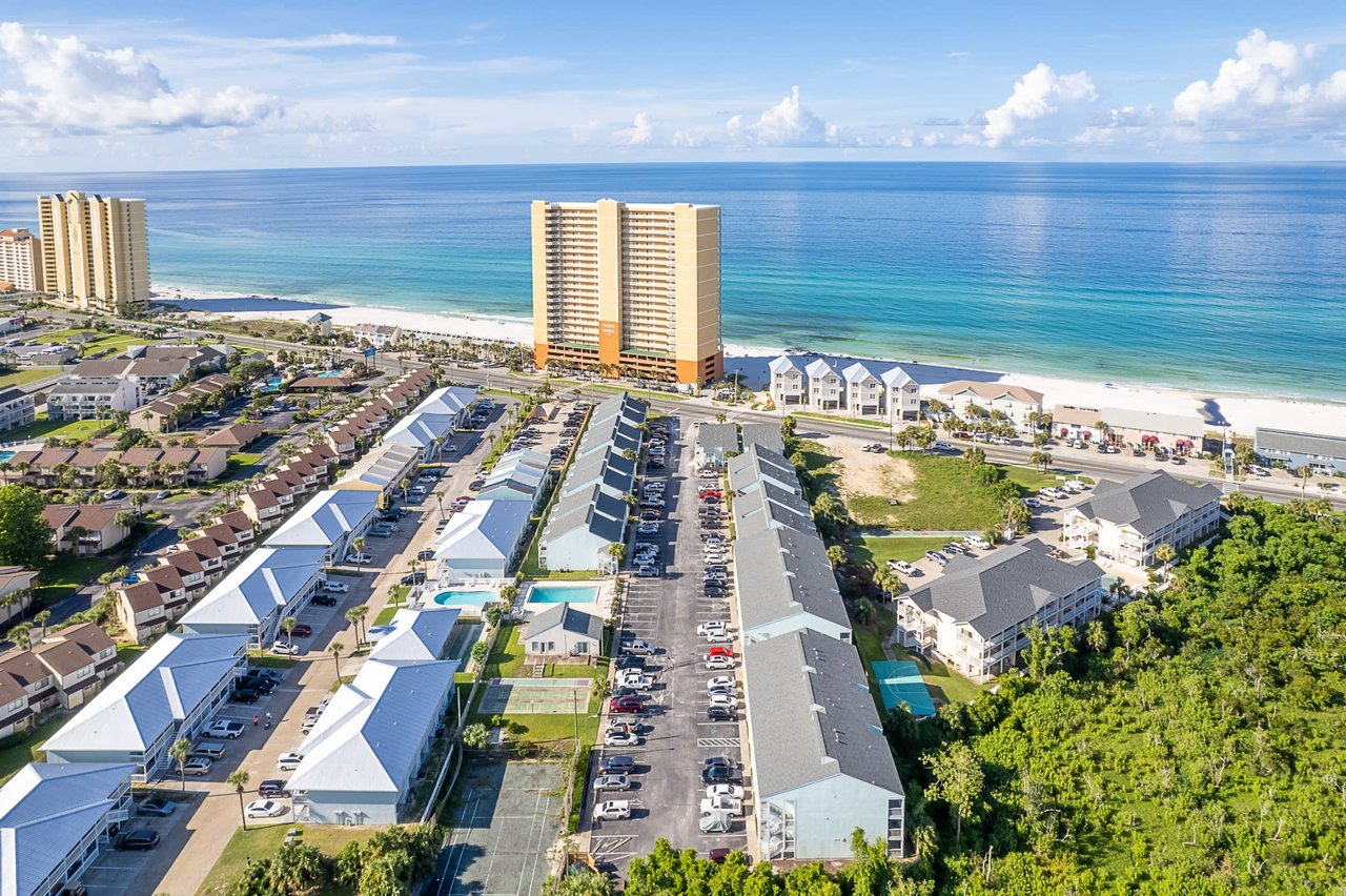 Southwinds PCB