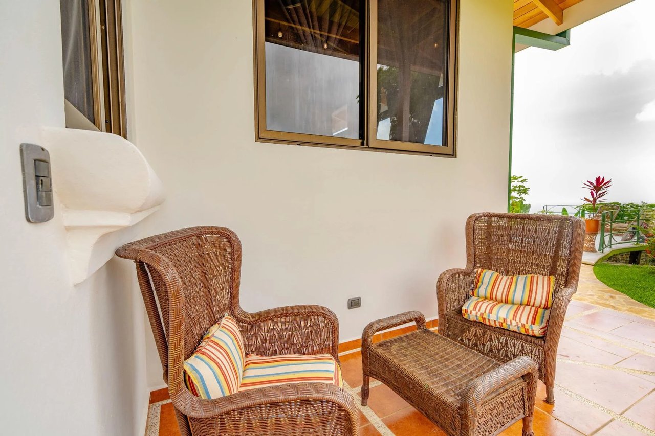 Ocean View Sunset Estate, Manuel Antonio, Puntarenas