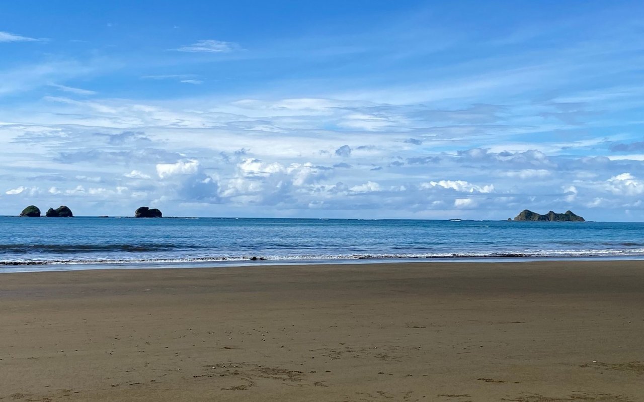 Titled Beachfront Development Land, Uvita, Puntarenas