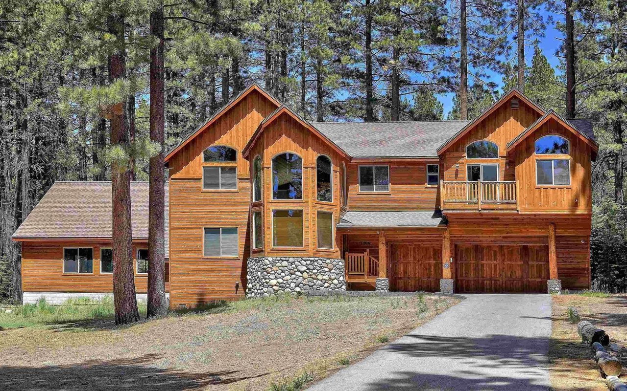 South Lake Tahoe - Heavenly