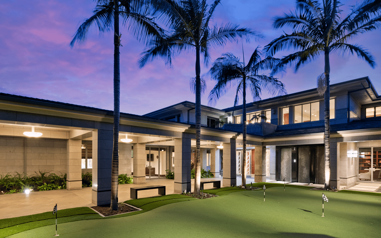 No Membership Required | Healthy Lifestyle Homes