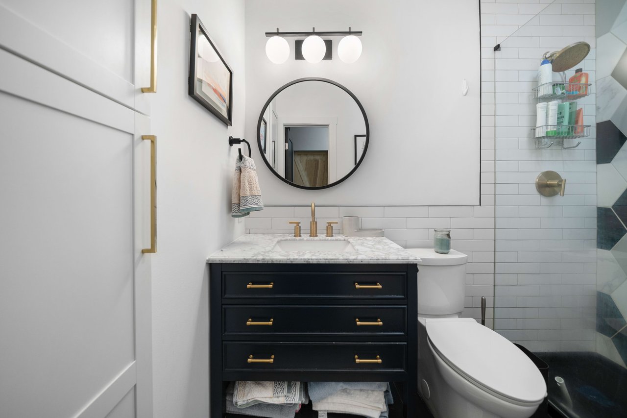 412 Liberty Hill #1B