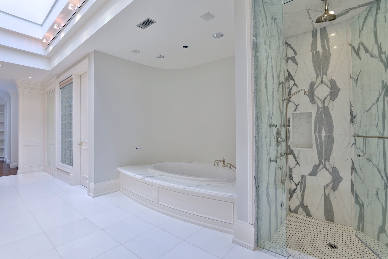 Iconic Bridle Path Estate