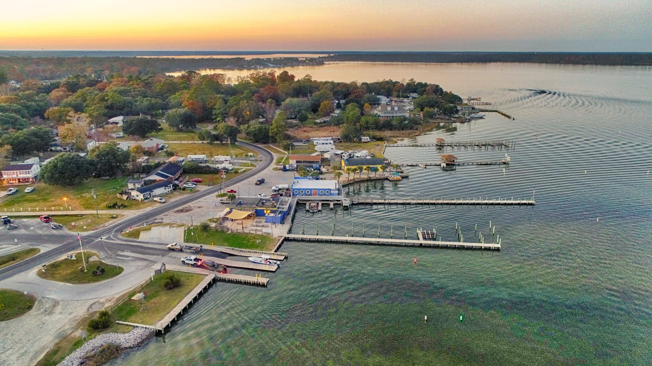 SNEADS FERRY