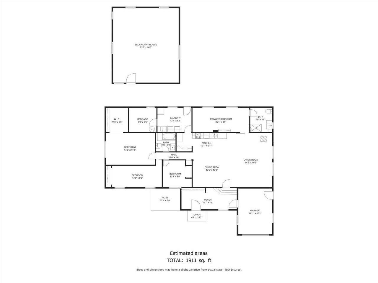 47818 Old Boston Bar Rd